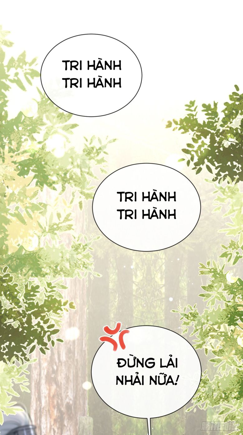 Chó Lớn Bắt Nạt Chủ Chapter 37 - Trang 3