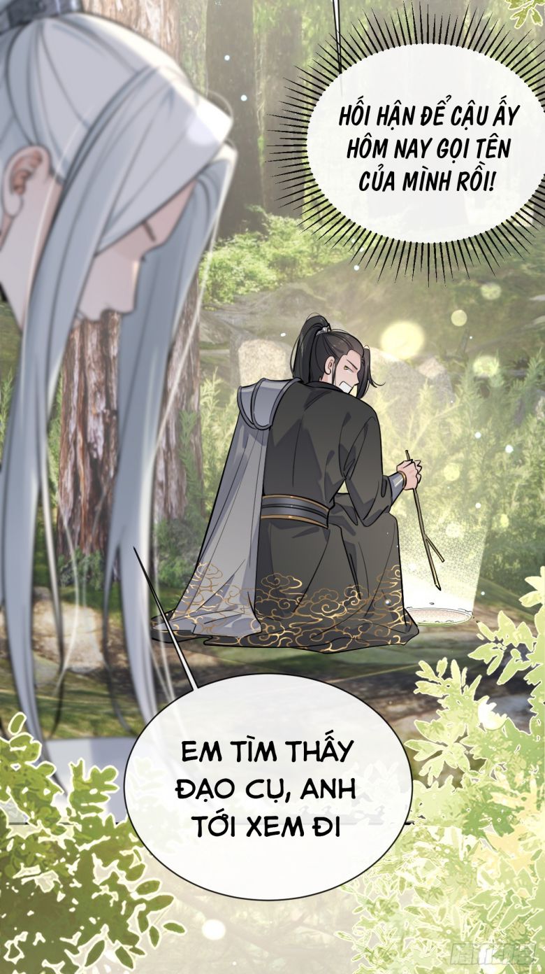 Chó Lớn Bắt Nạt Chủ Chapter 37 - Trang 3