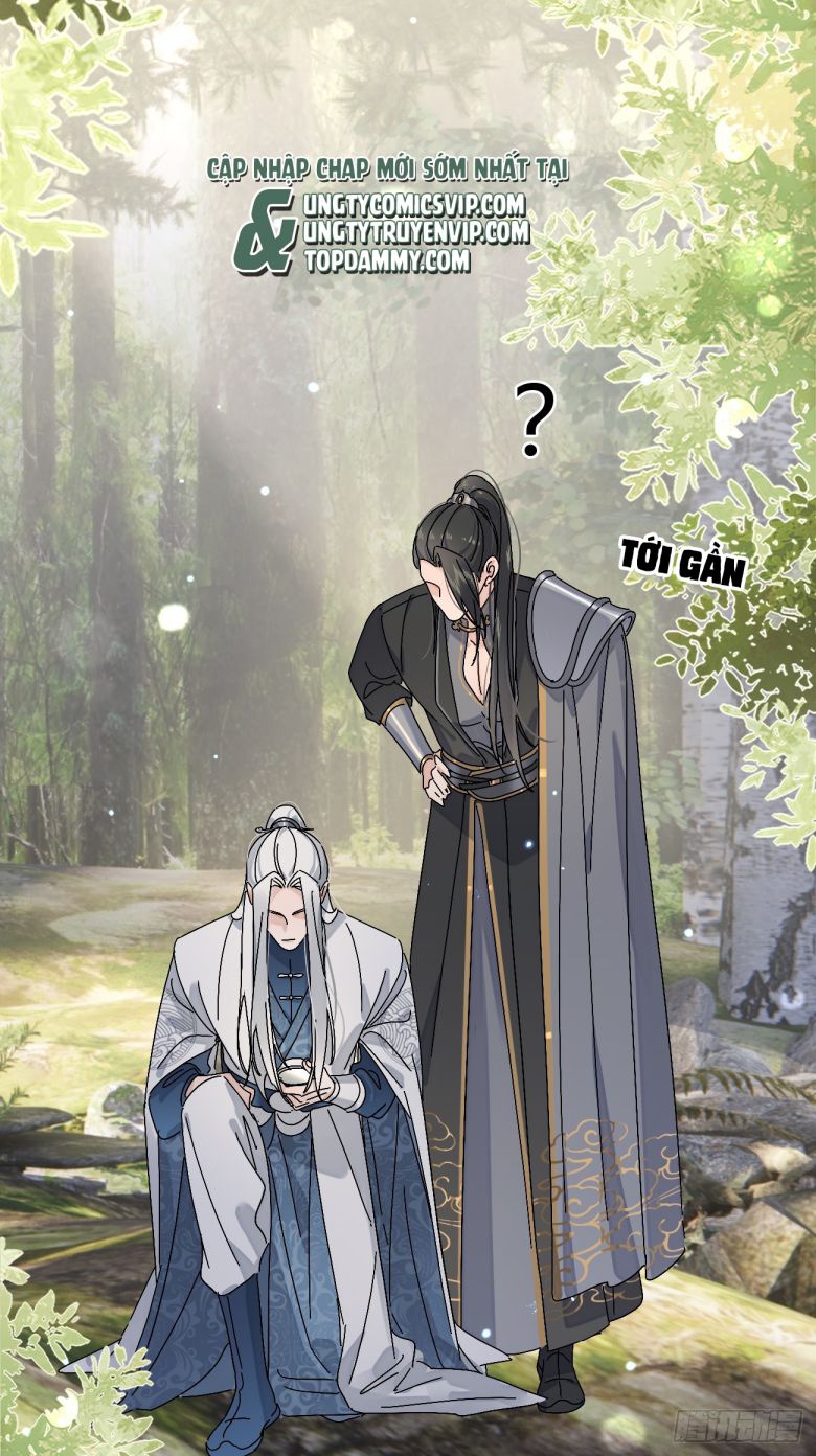 Chó Lớn Bắt Nạt Chủ Chapter 37 - Trang 3