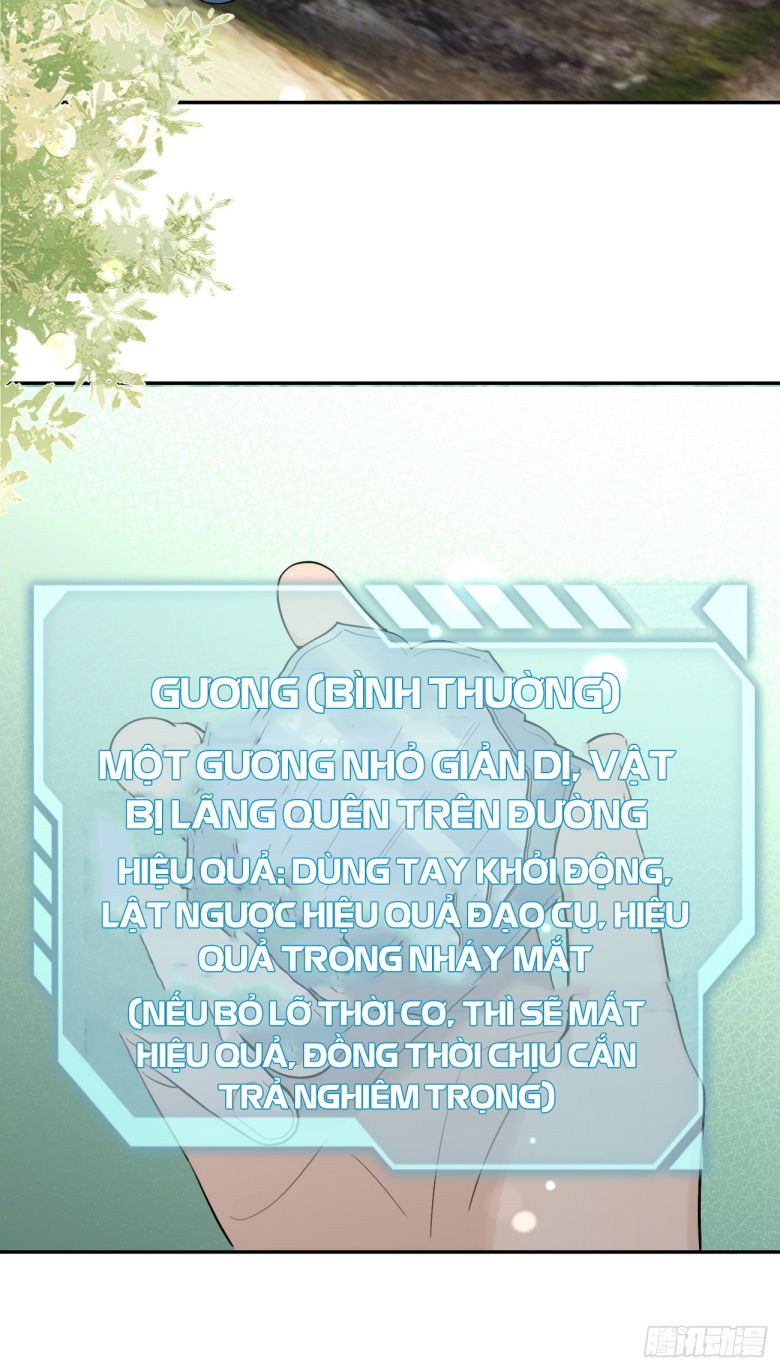 Chó Lớn Bắt Nạt Chủ Chapter 37 - Trang 3