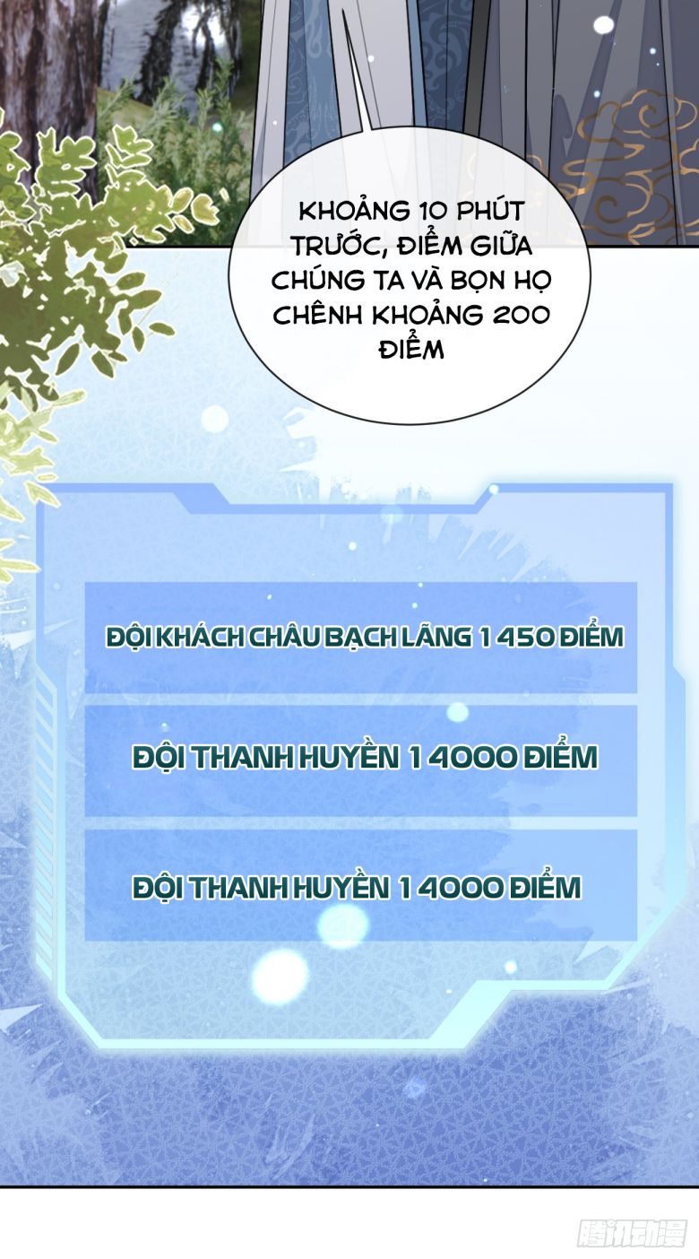 Chó Lớn Bắt Nạt Chủ Chapter 37 - Trang 3