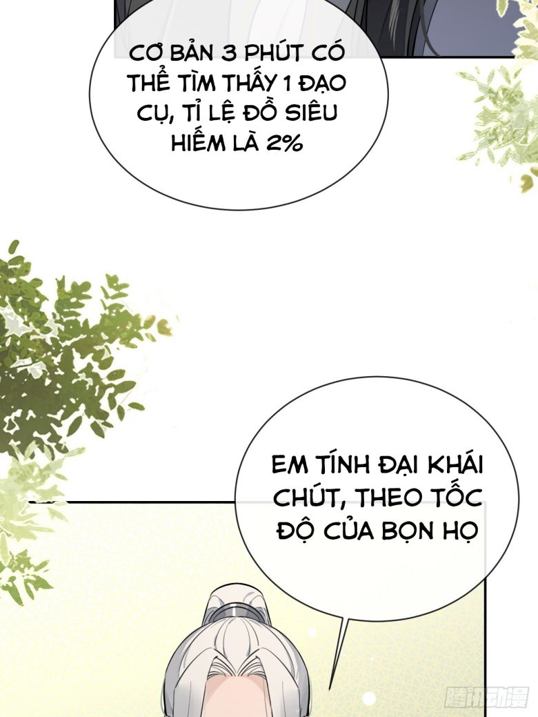 Chó Lớn Bắt Nạt Chủ Chapter 37 - Trang 3