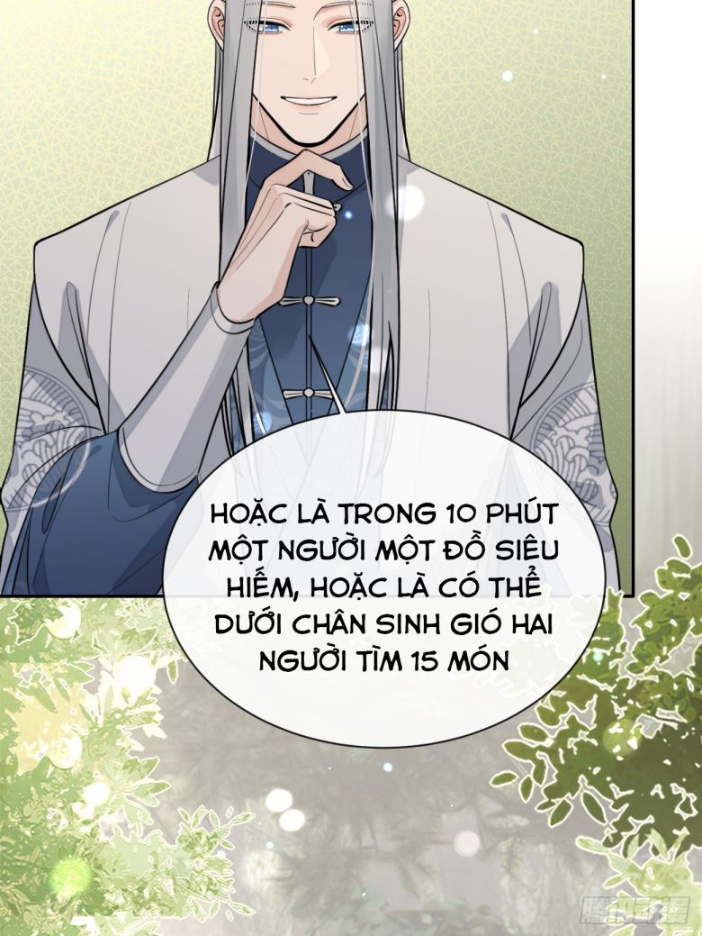 Chó Lớn Bắt Nạt Chủ Chapter 37 - Trang 3