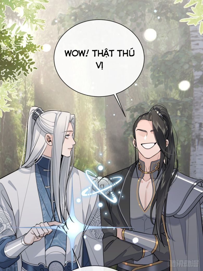 Chó Lớn Bắt Nạt Chủ Chapter 37 - Trang 3