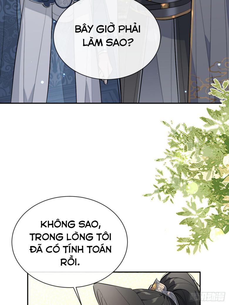 Chó Lớn Bắt Nạt Chủ Chapter 37 - Trang 3
