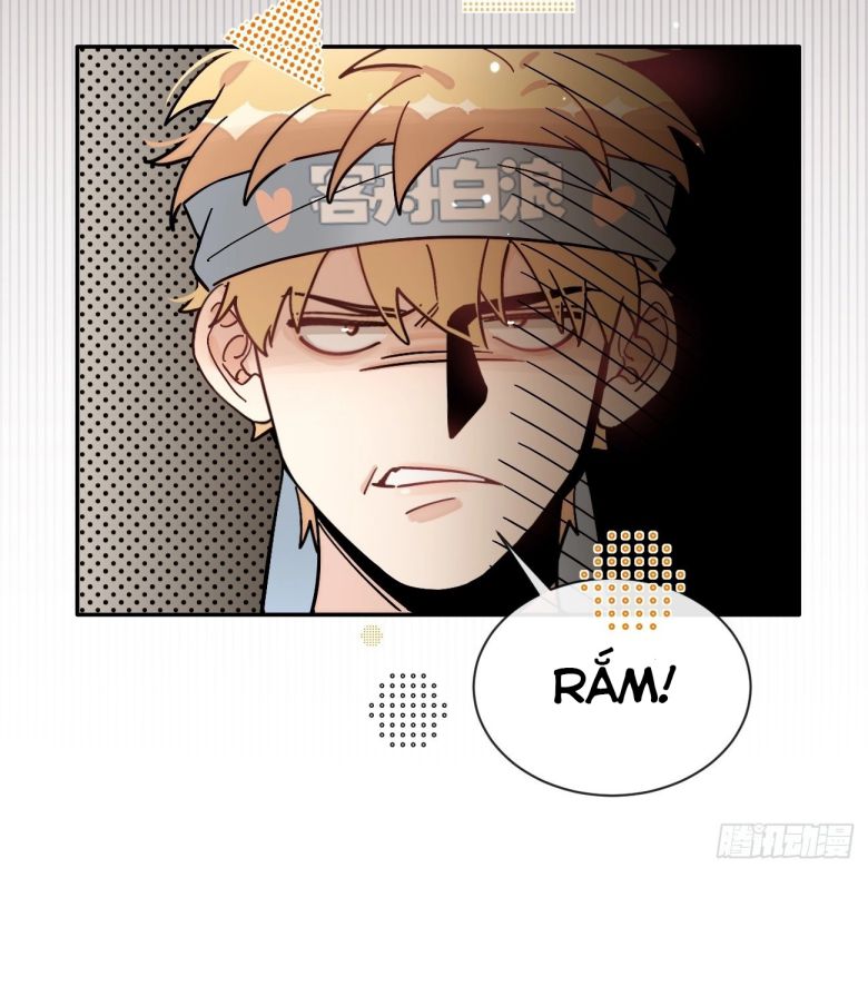 Chó Lớn Bắt Nạt Chủ Chapter 37 - Trang 3