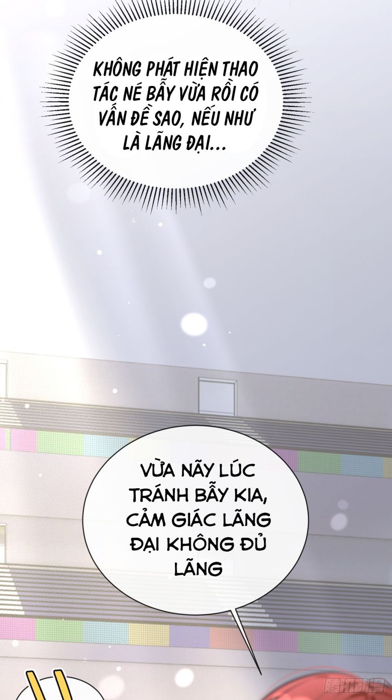 Chó Lớn Bắt Nạt Chủ Chapter 37 - Trang 3