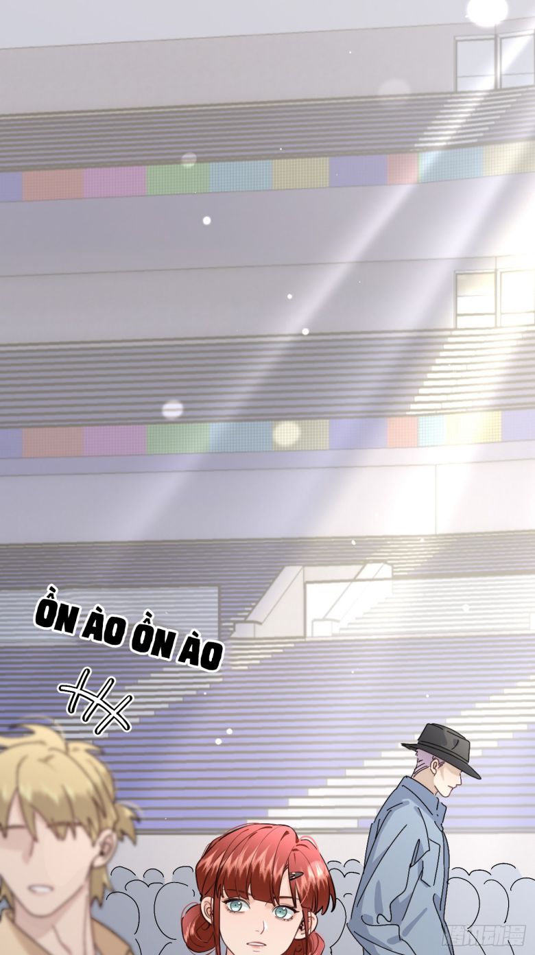 Chó Lớn Bắt Nạt Chủ Chapter 37 - Trang 3