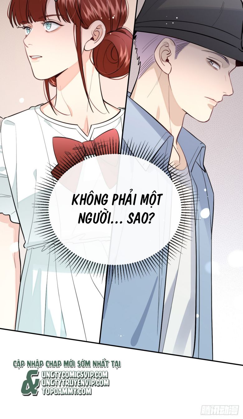 Chó Lớn Bắt Nạt Chủ Chapter 37 - Trang 3