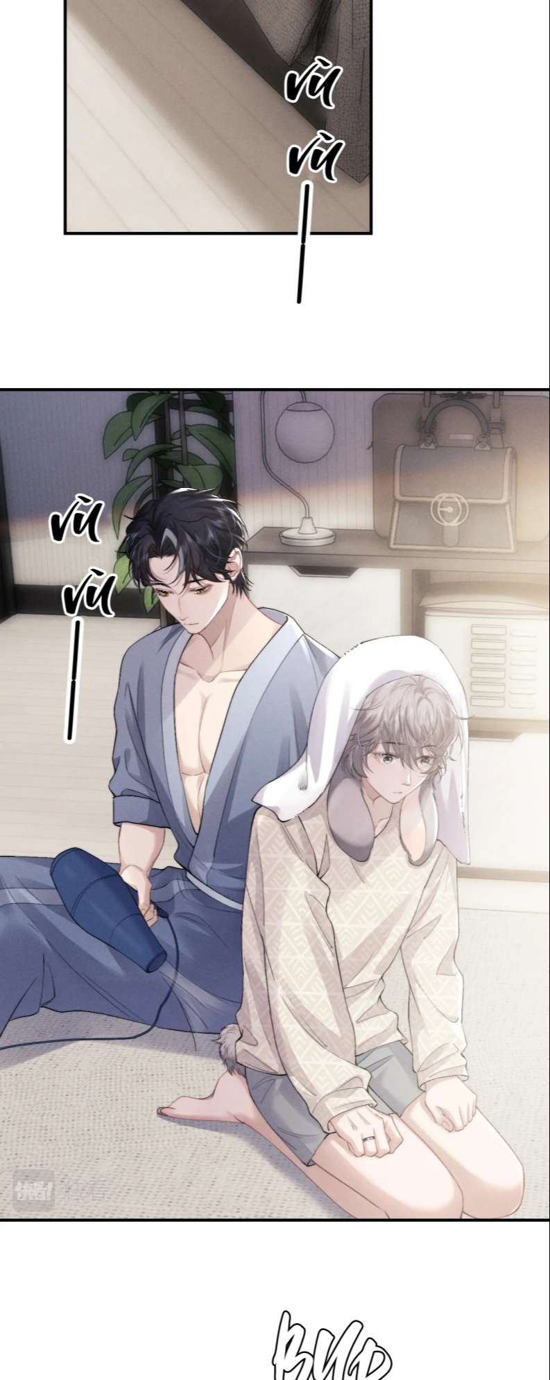 Chấp Sự Thỏ Cụp Tai Chapter 41 - Trang 4