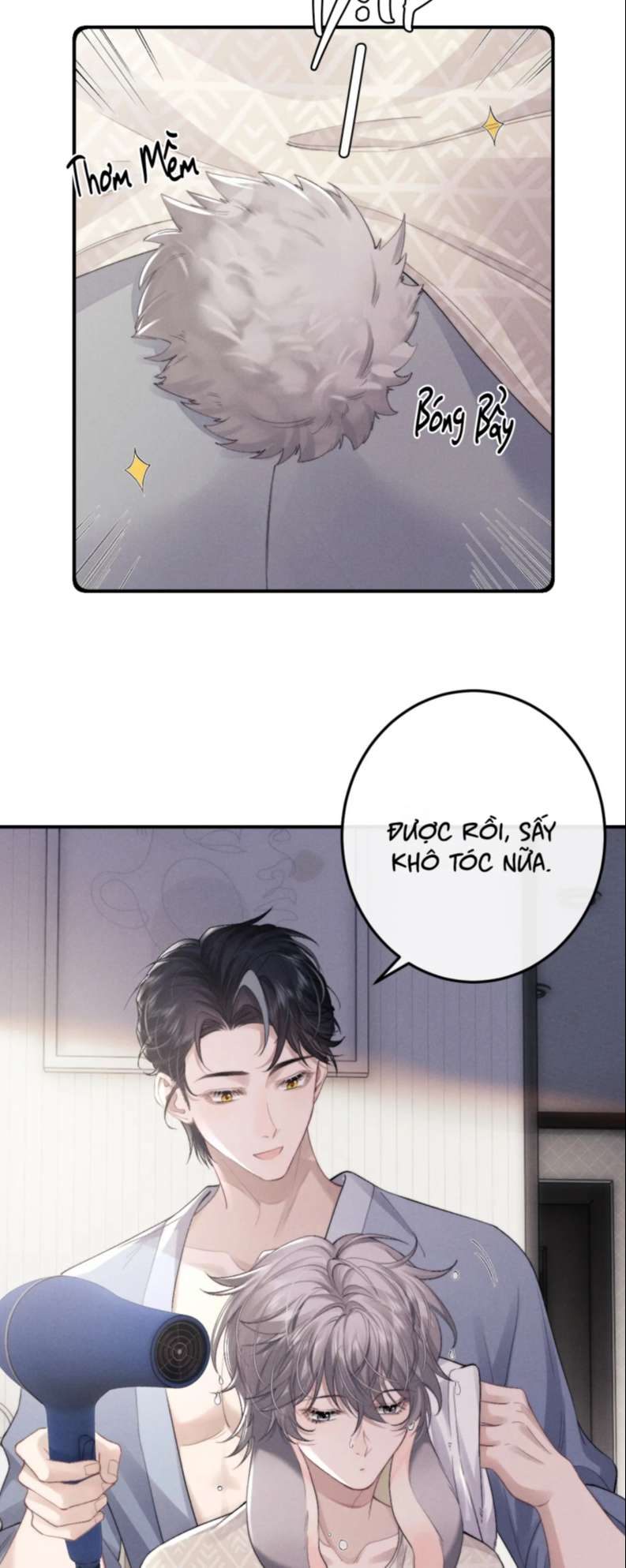 Chấp Sự Thỏ Cụp Tai Chapter 41 - Trang 4