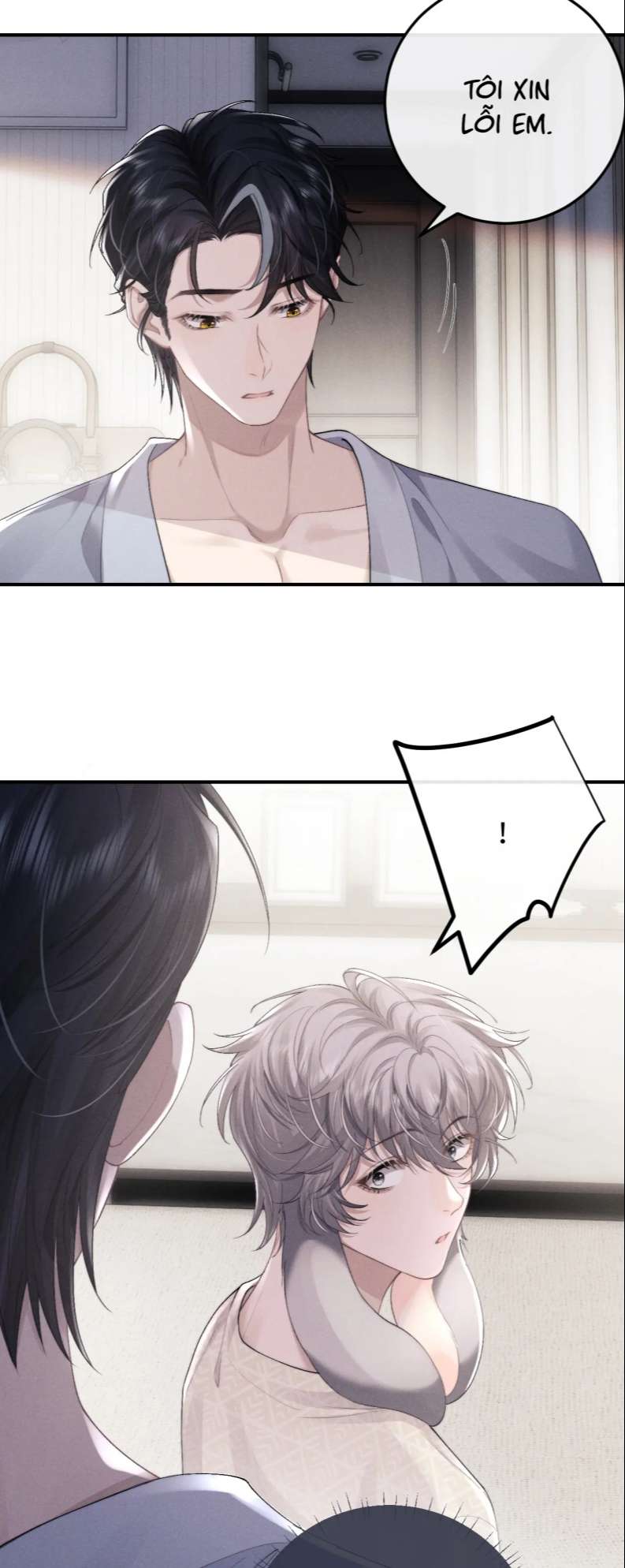 Chấp Sự Thỏ Cụp Tai Chapter 41 - Trang 4