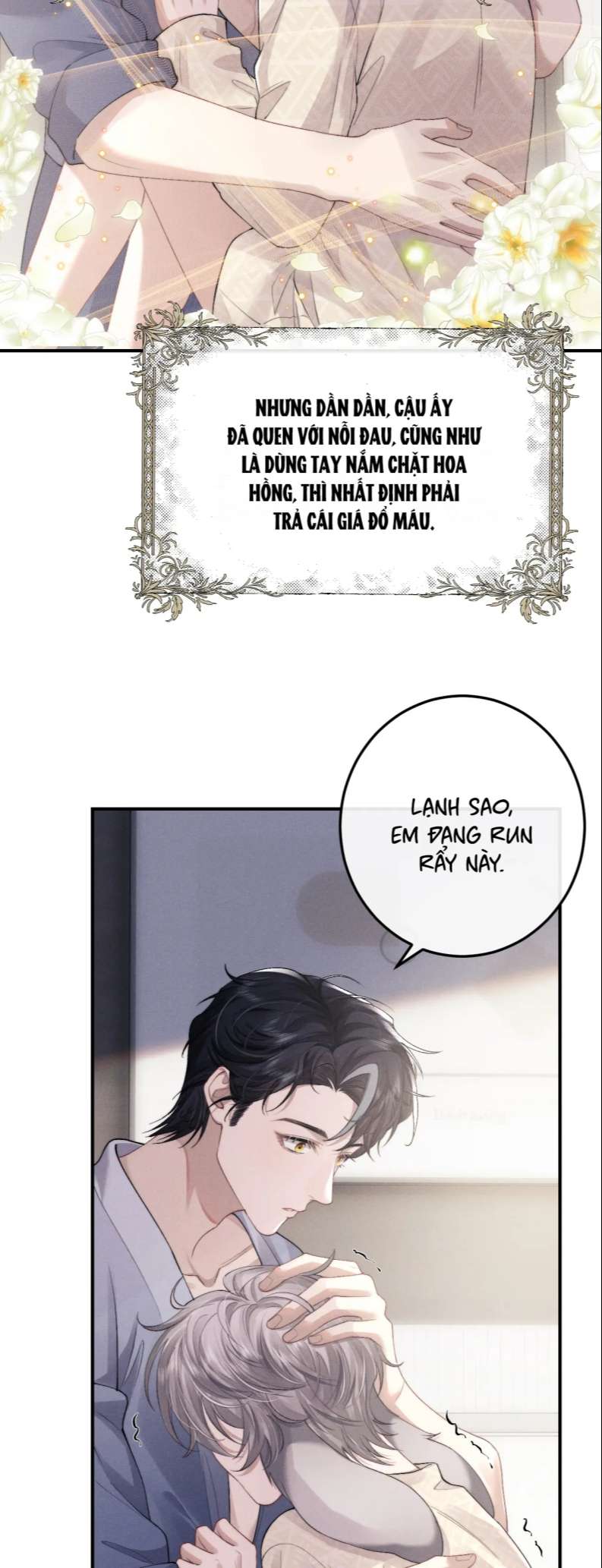 Chấp Sự Thỏ Cụp Tai Chapter 41 - Trang 4