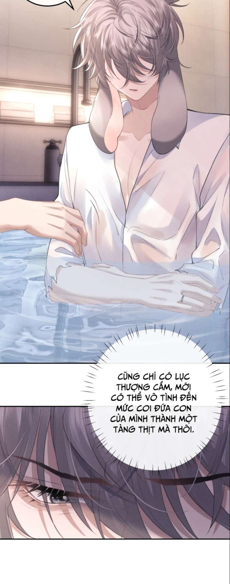 Chấp Sự Thỏ Cụp Tai Chapter 41 - Trang 4