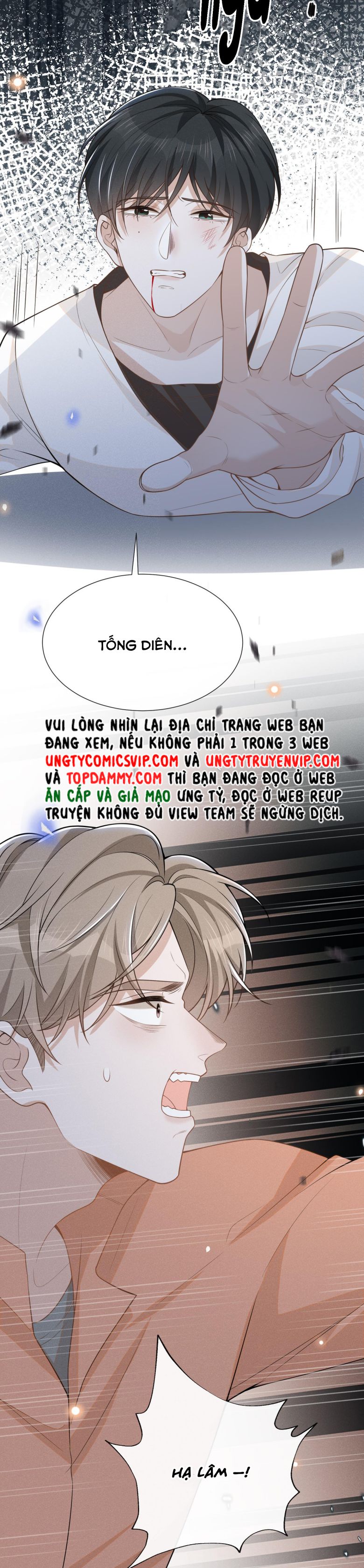 Lai Sinh Bất Kiến Chapter 89 - Trang 4