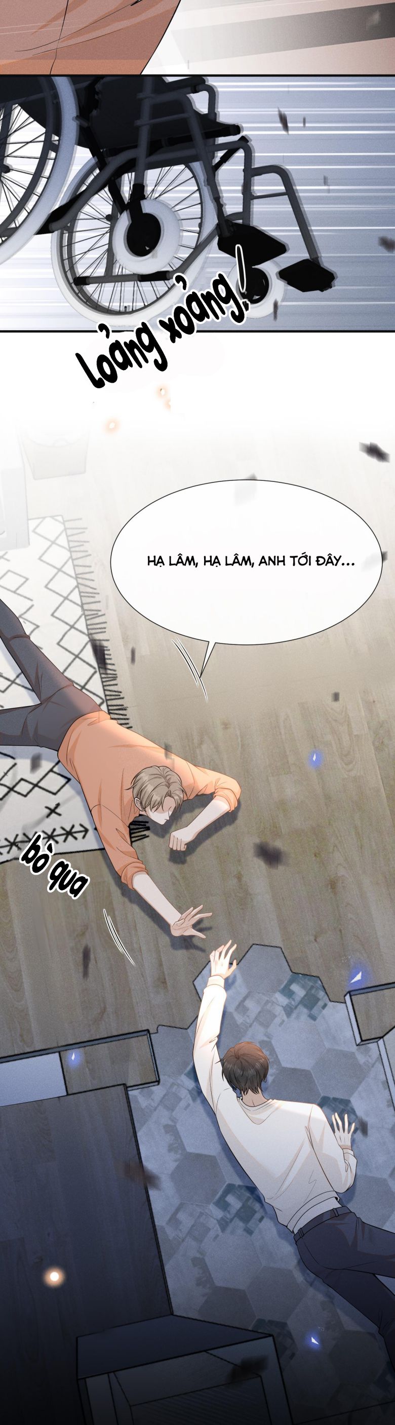 Lai Sinh Bất Kiến Chapter 89 - Trang 4