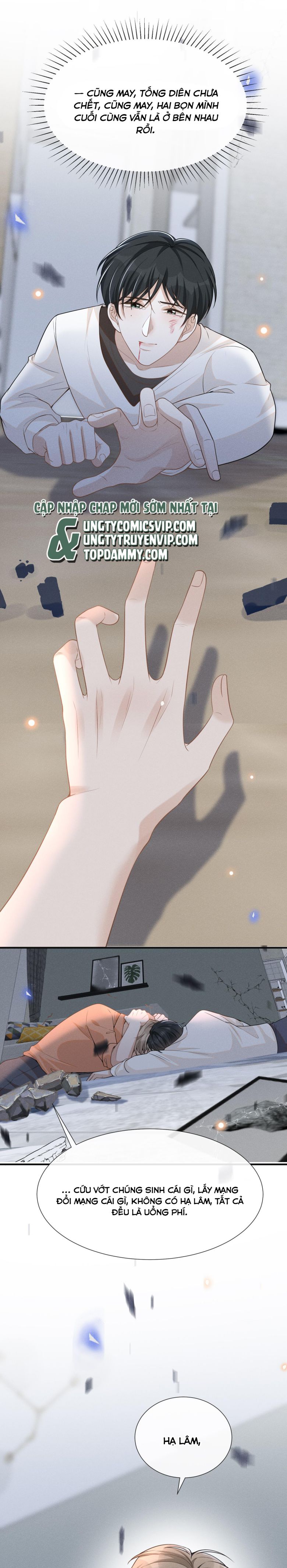 Lai Sinh Bất Kiến Chapter 89 - Trang 4