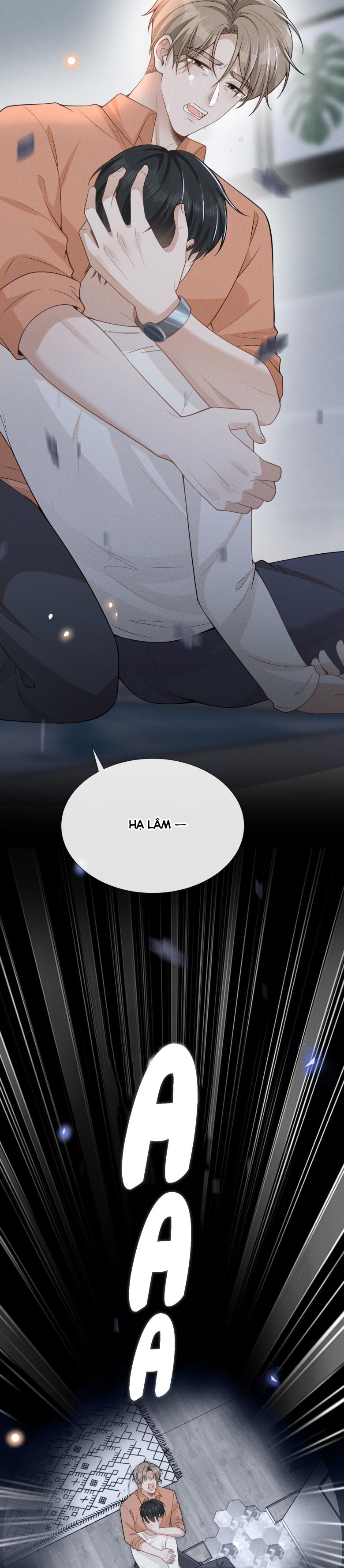 Lai Sinh Bất Kiến Chapter 89 - Trang 4