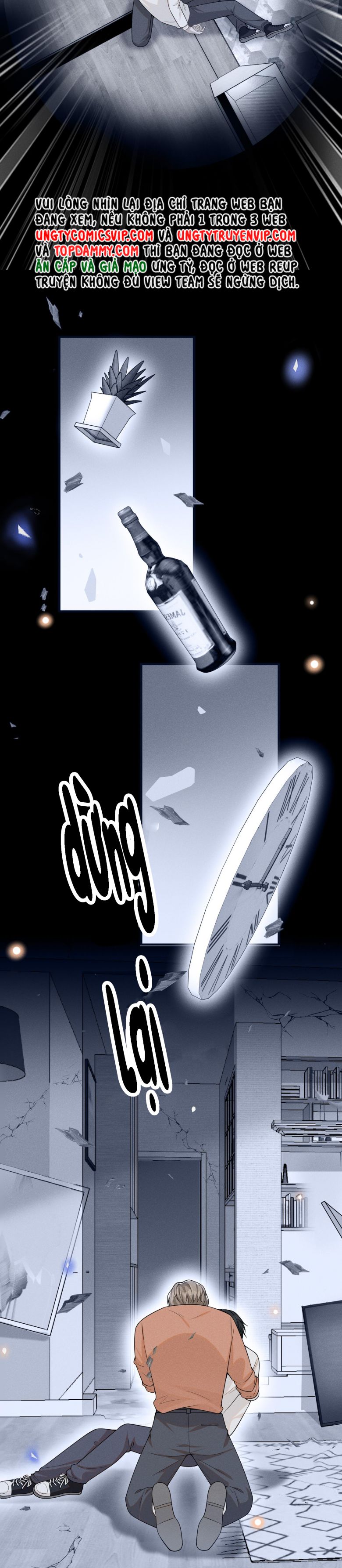 Lai Sinh Bất Kiến Chapter 89 - Trang 4