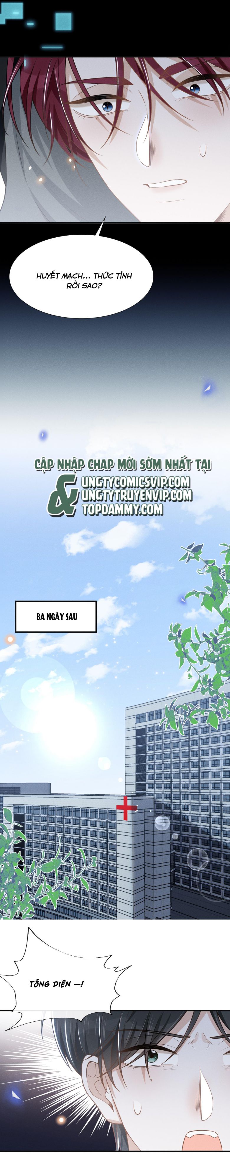 Lai Sinh Bất Kiến Chapter 89 - Trang 4