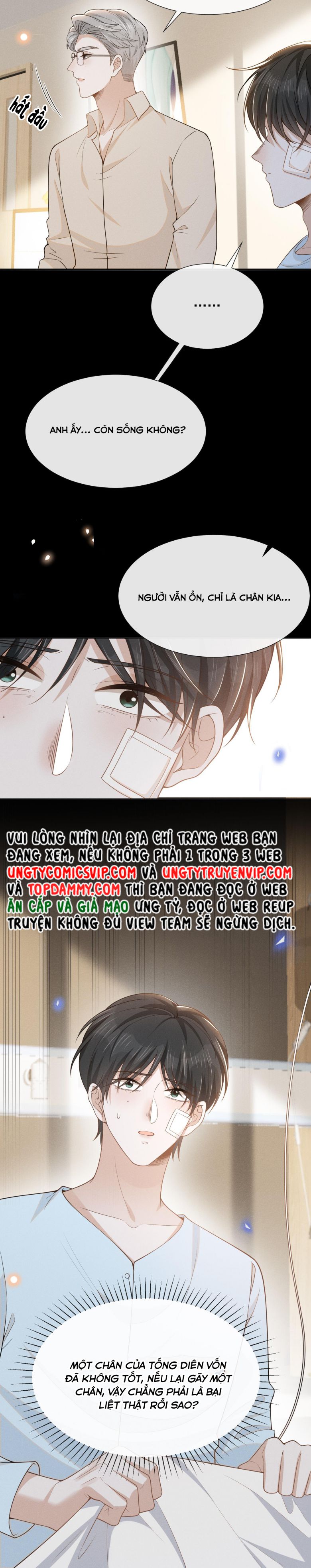 Lai Sinh Bất Kiến Chapter 89 - Trang 4