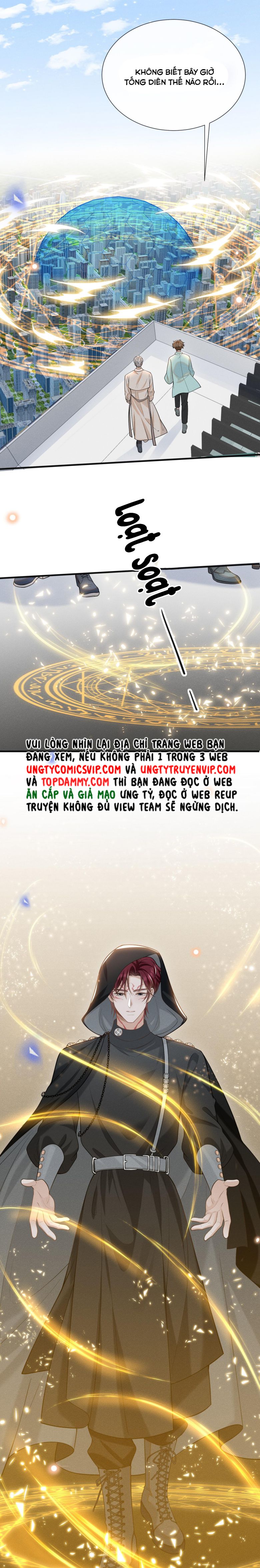 Lai Sinh Bất Kiến Chapter 89 - Trang 4