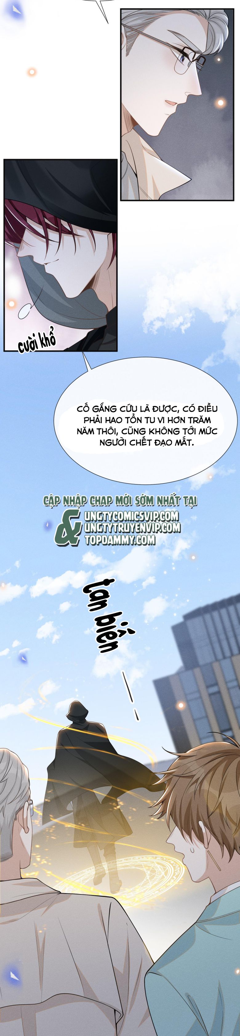 Lai Sinh Bất Kiến Chapter 89 - Trang 4