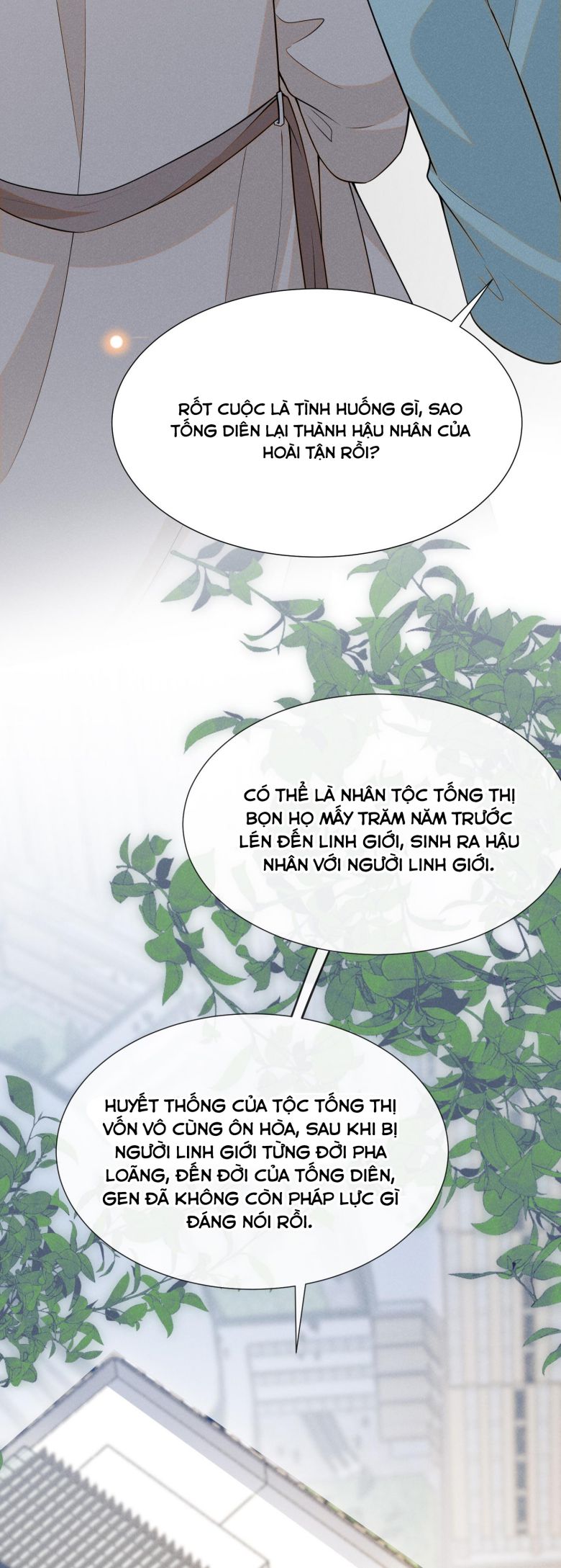 Lai Sinh Bất Kiến Chapter 89 - Trang 4