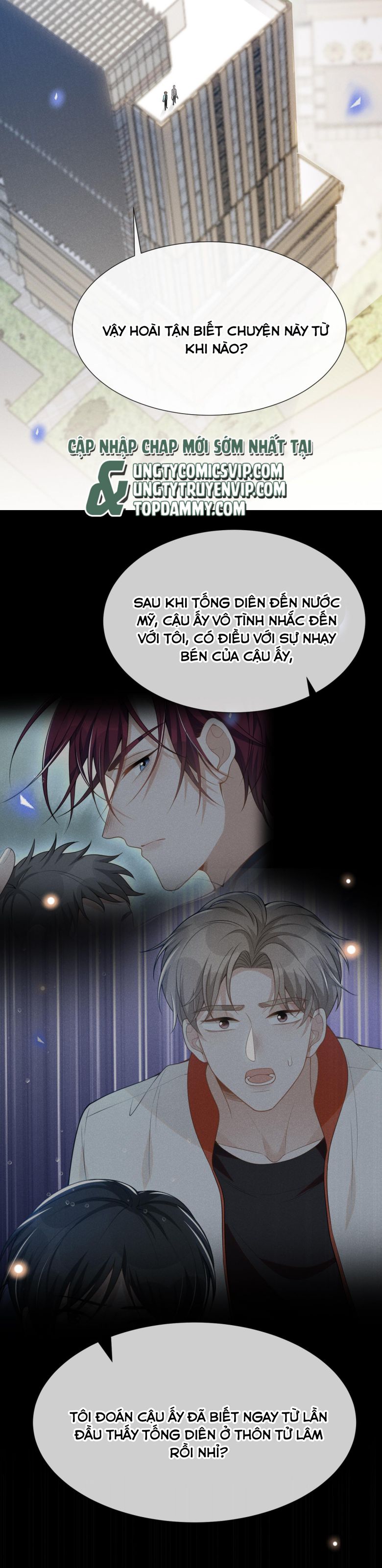 Lai Sinh Bất Kiến Chapter 89 - Trang 4