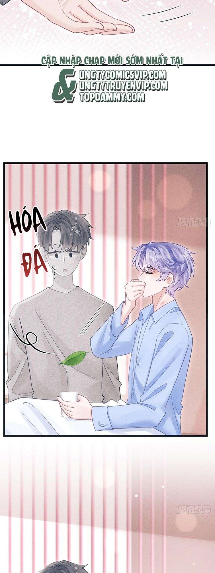 Tôi Hoài Nghi Ảnh Đế Đang Theo Đuổi Tôi Chapter 87 - Next Chapter 88