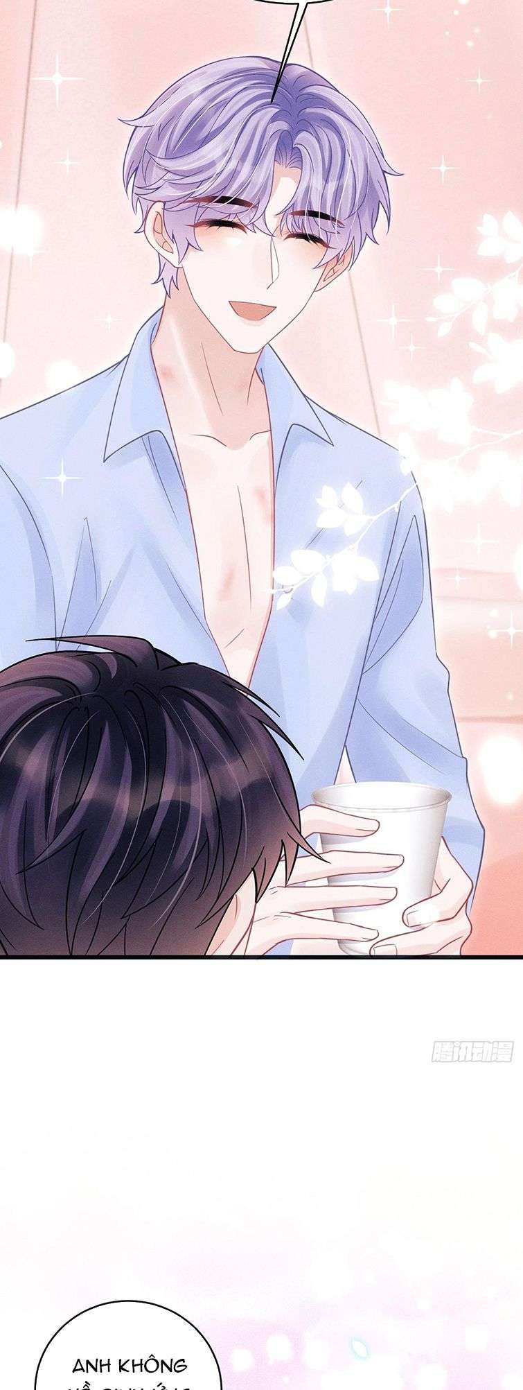 Tôi Hoài Nghi Ảnh Đế Đang Theo Đuổi Tôi Chapter 87 - Next Chapter 88