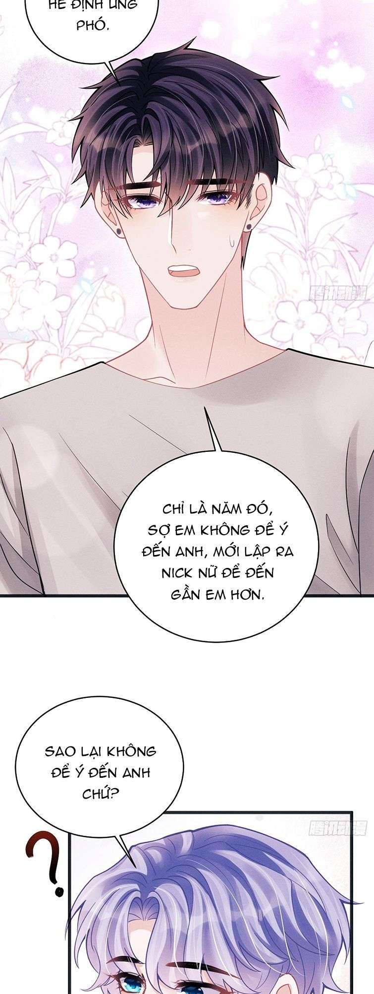 Tôi Hoài Nghi Ảnh Đế Đang Theo Đuổi Tôi Chapter 87 - Next Chapter 88