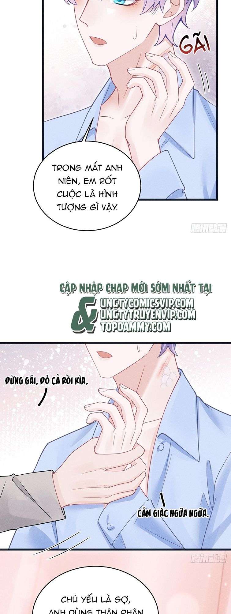 Tôi Hoài Nghi Ảnh Đế Đang Theo Đuổi Tôi Chapter 87 - Next Chapter 88