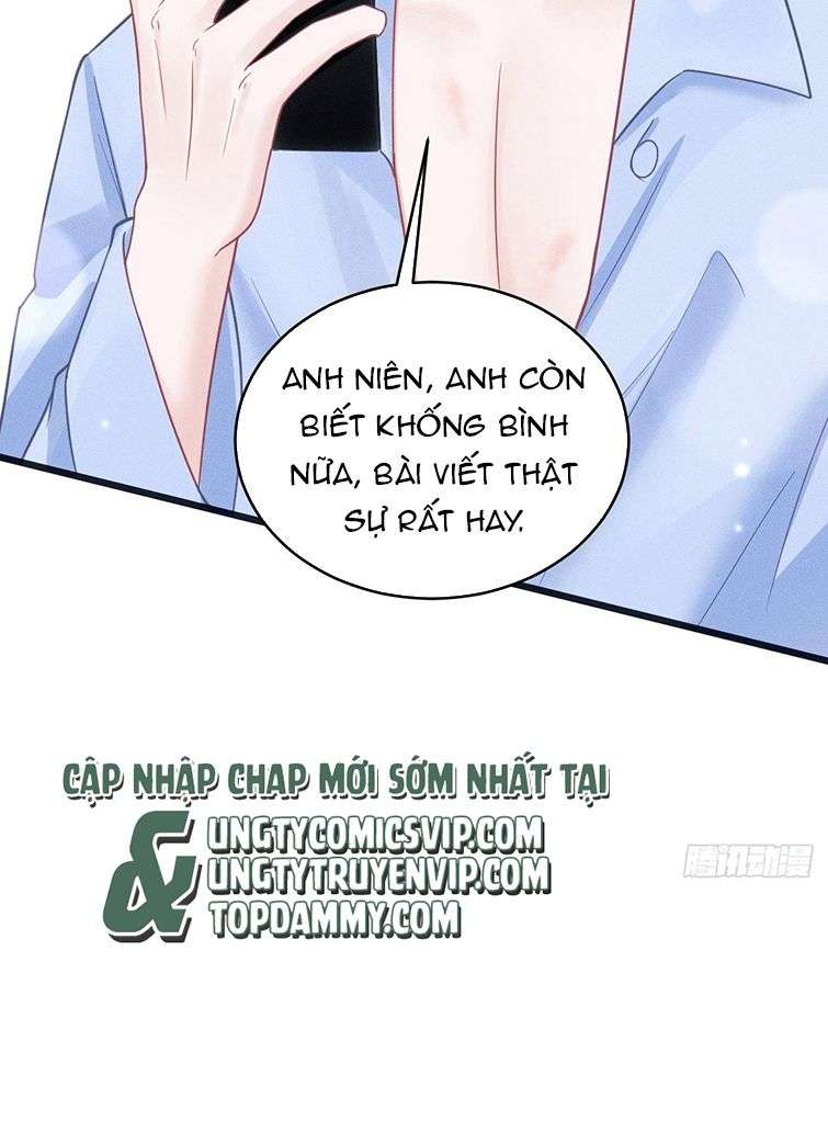 Tôi Hoài Nghi Ảnh Đế Đang Theo Đuổi Tôi Chapter 87 - Next Chapter 88