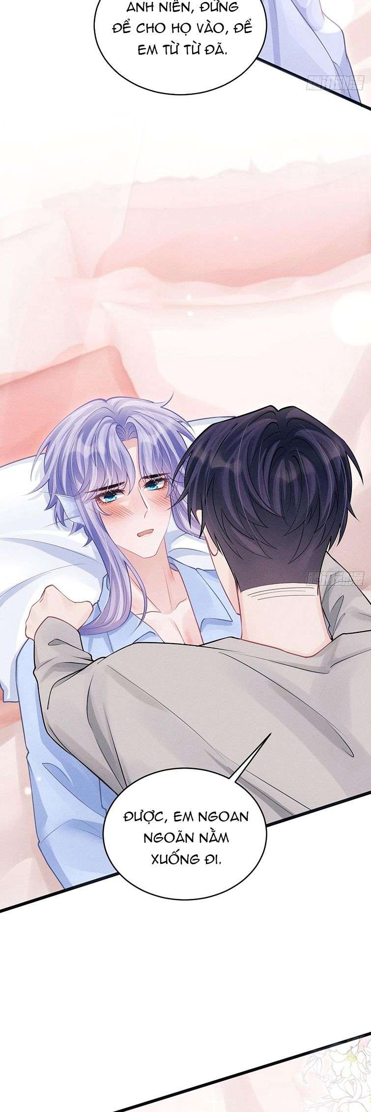 Tôi Hoài Nghi Ảnh Đế Đang Theo Đuổi Tôi Chapter 87 - Next Chapter 88