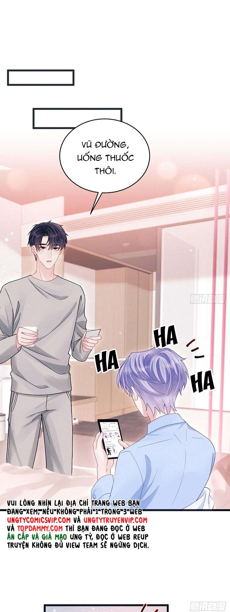 Tôi Hoài Nghi Ảnh Đế Đang Theo Đuổi Tôi Chapter 87 - Next Chapter 88