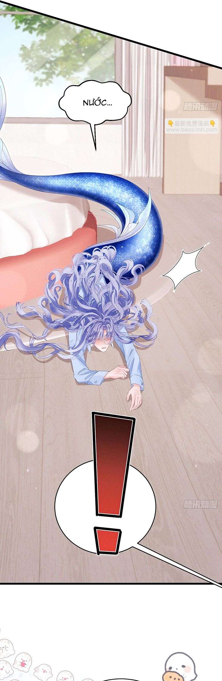 Tôi Hoài Nghi Ảnh Đế Đang Theo Đuổi Tôi Chapter 87 - Next Chapter 88