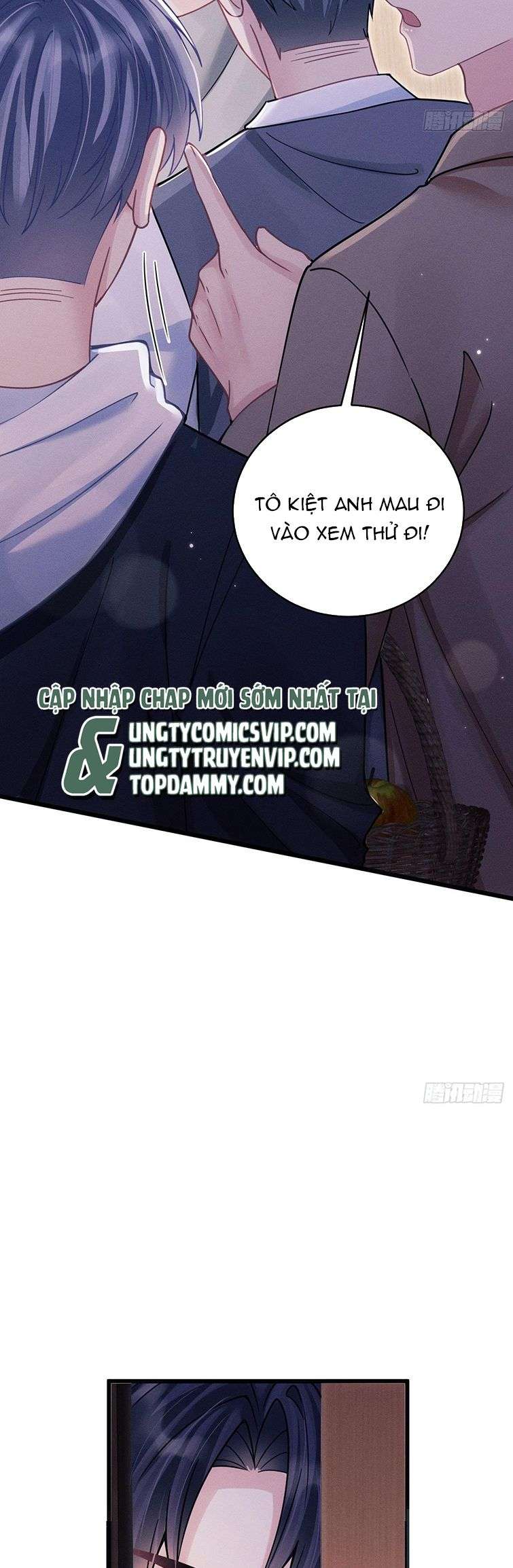 Tôi Hoài Nghi Ảnh Đế Đang Theo Đuổi Tôi Chapter 87 - Next Chapter 88