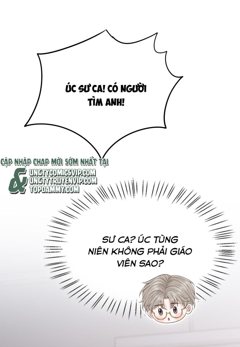 Để Tâm Chapter 29 - Trang 3