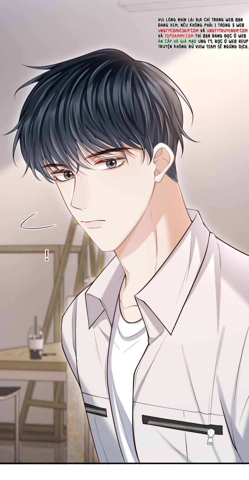 Để Tâm Chapter 29 - Trang 3