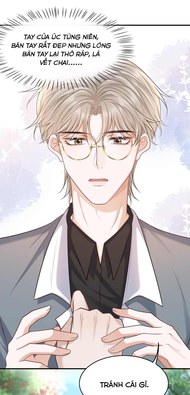 Để Tâm Chapter 29 - Trang 3