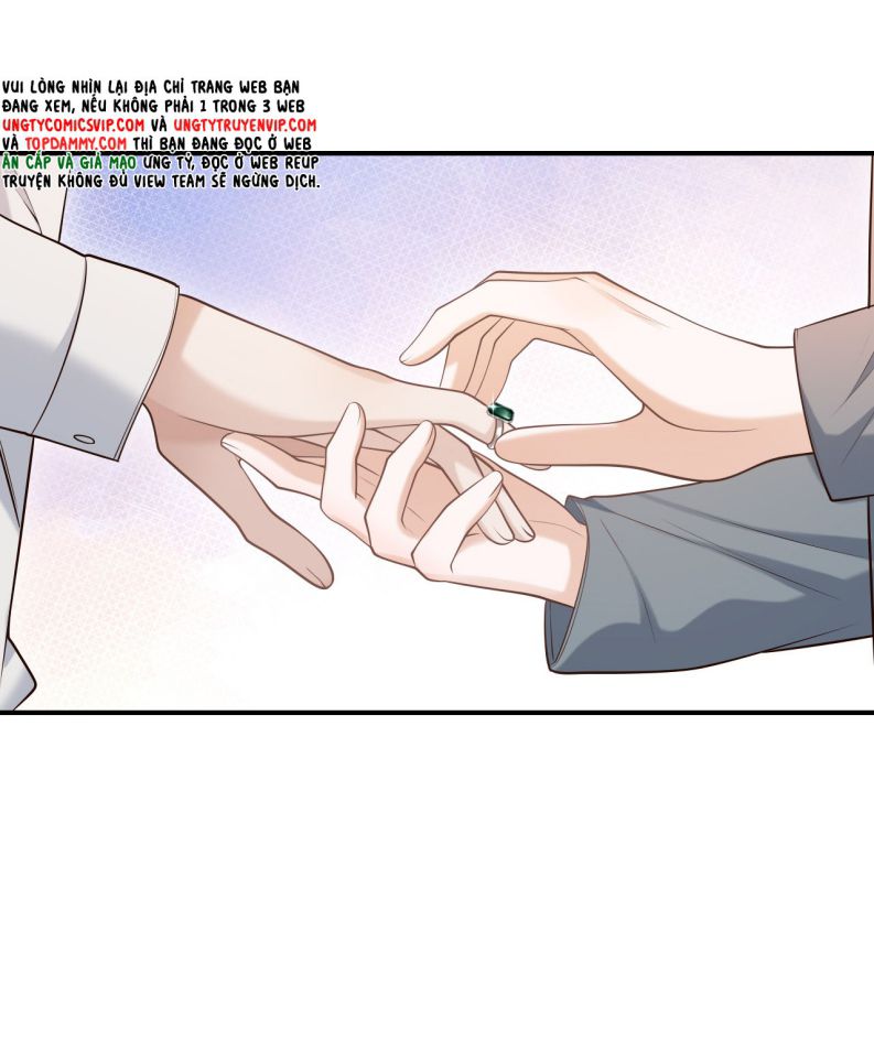 Để Tâm Chapter 29 - Trang 3