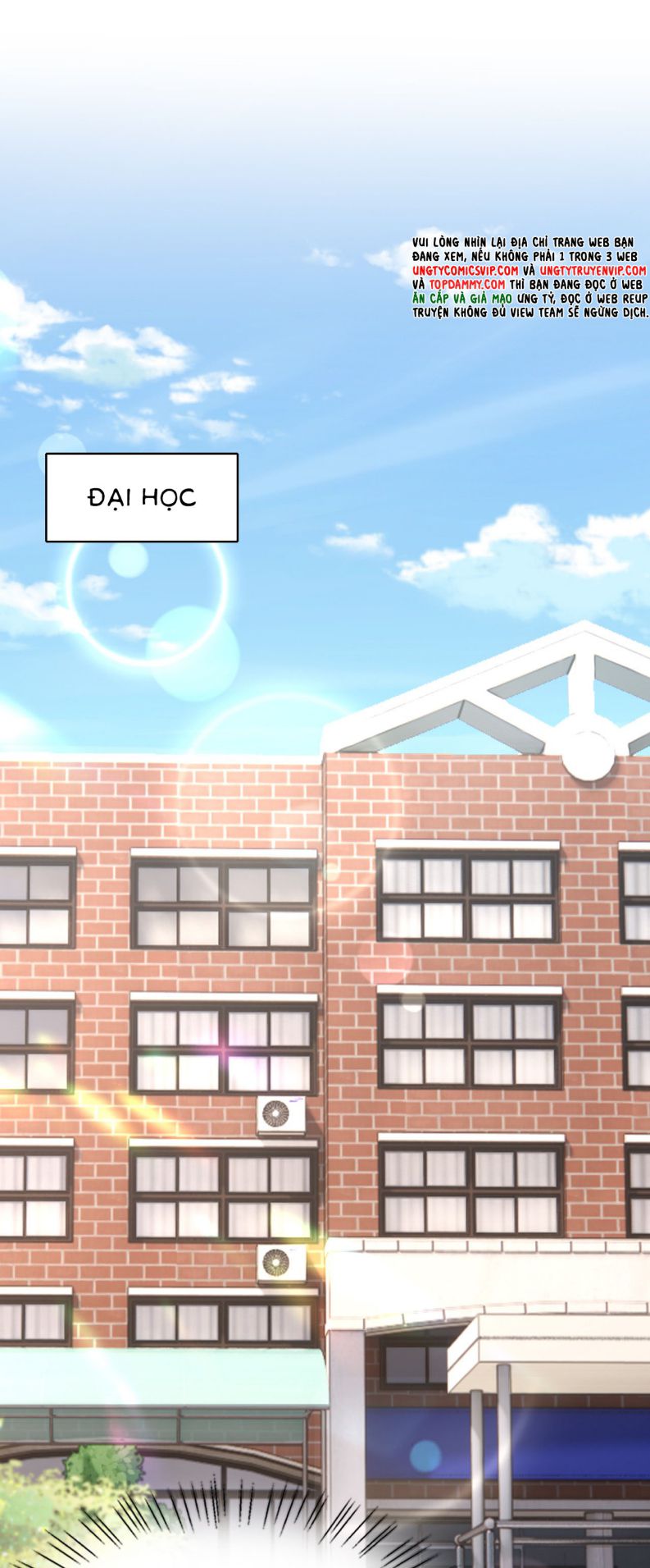 Để Tâm Chapter 29 - Trang 3