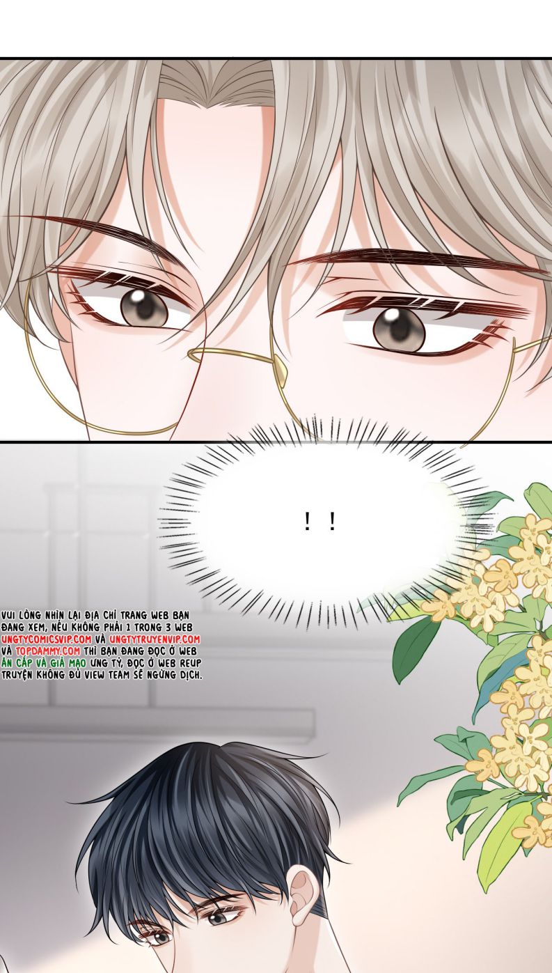 Để Tâm Chapter 29 - Trang 3