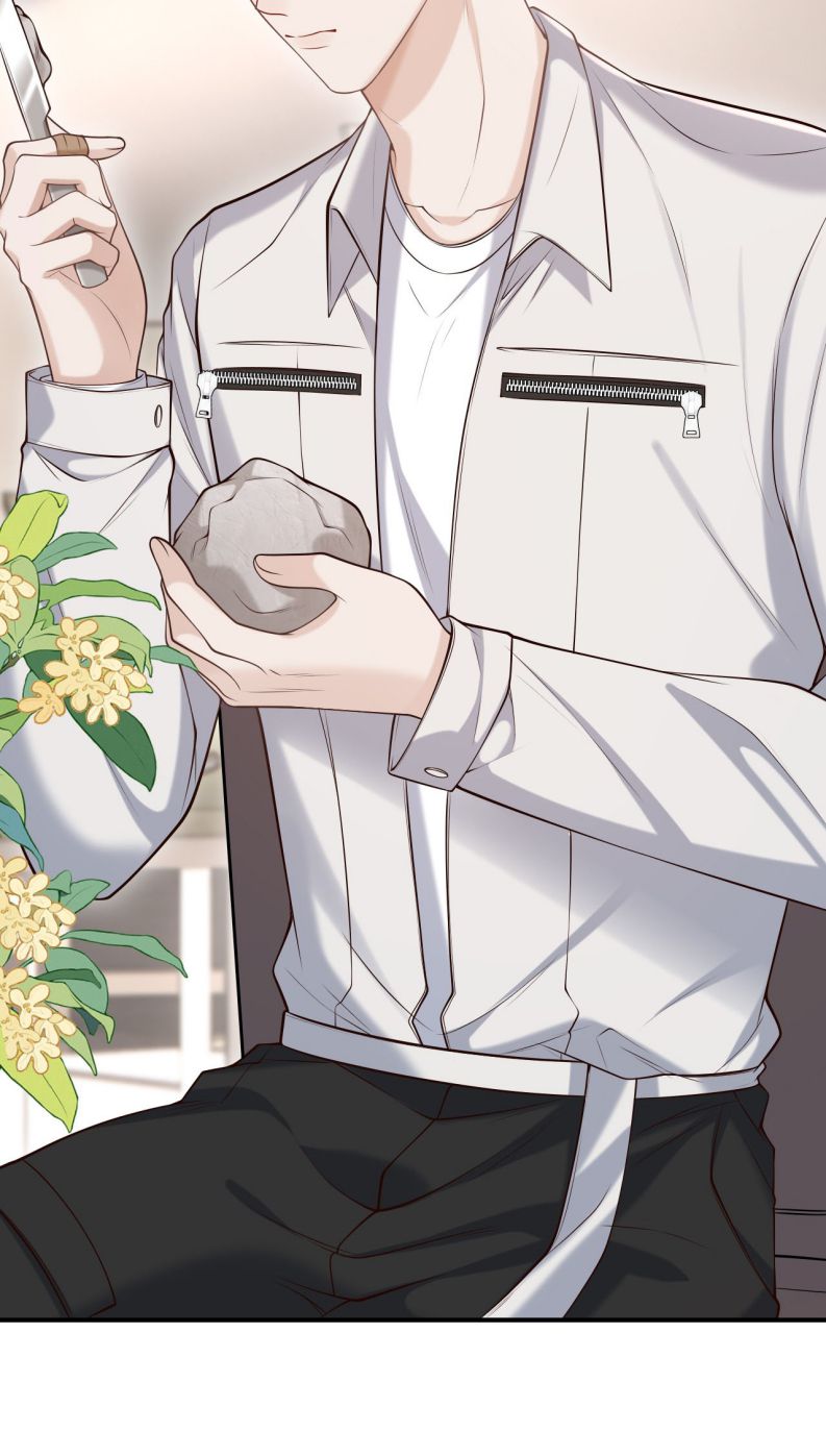 Để Tâm Chapter 29 - Trang 3