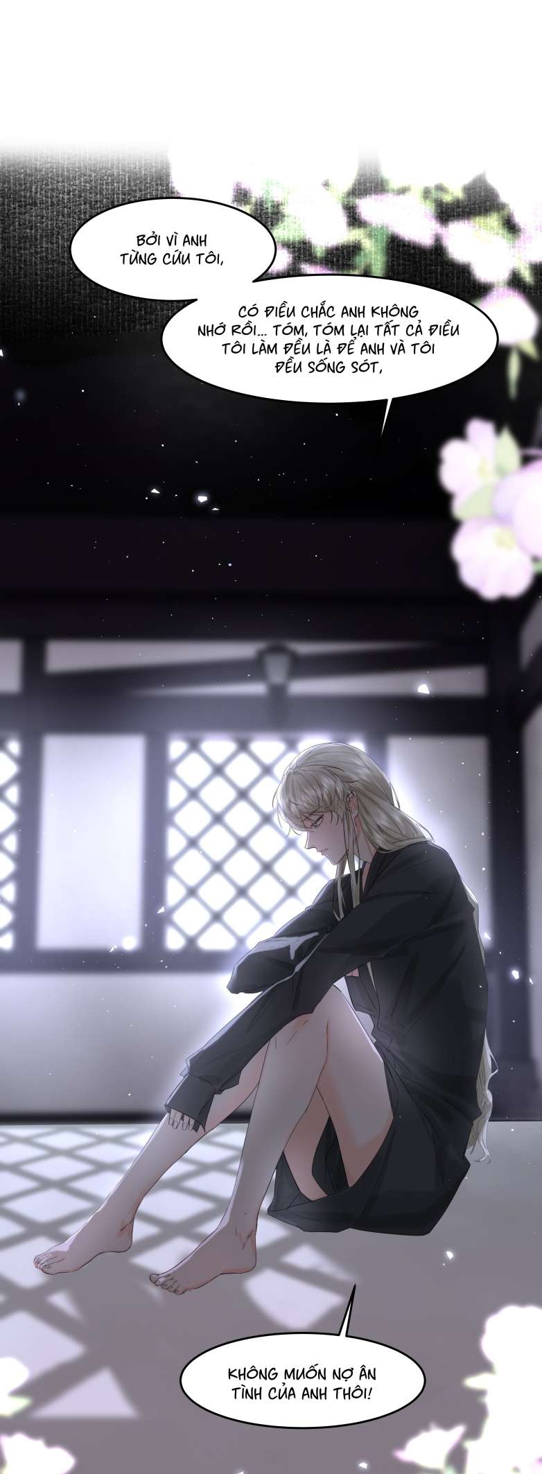 Tiền Nhiệm Vi Vương Chapter 24 - Trang 4
