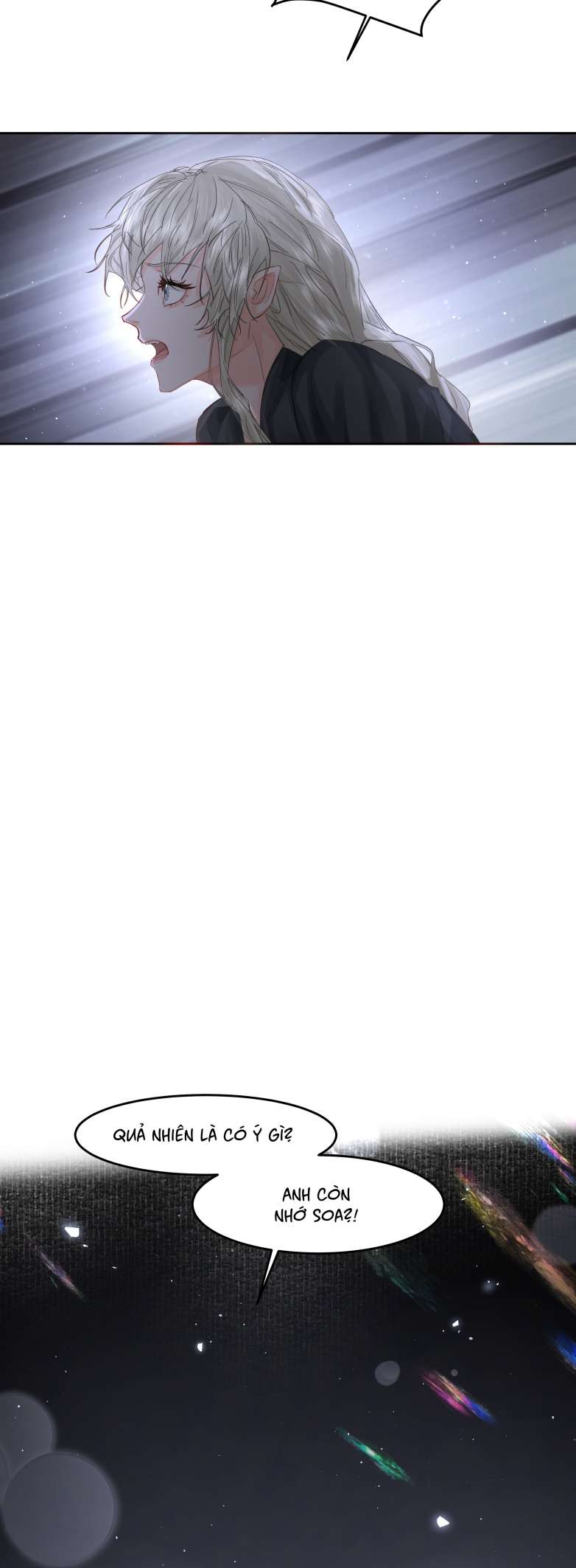 Tiền Nhiệm Vi Vương Chapter 24 - Trang 4