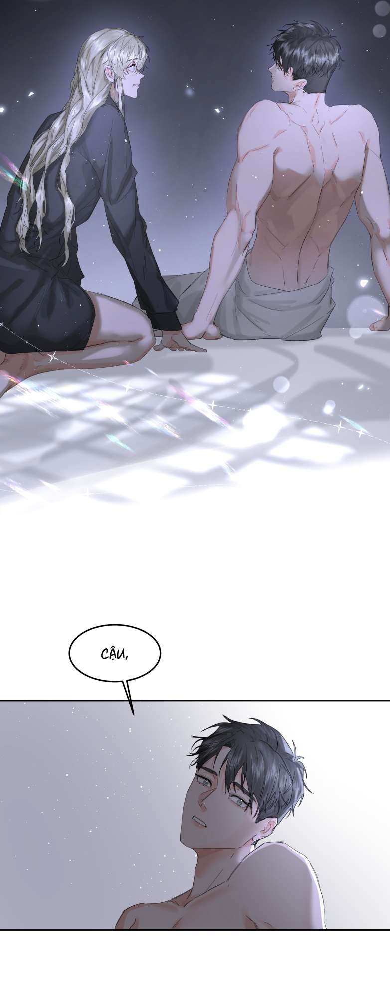 Tiền Nhiệm Vi Vương Chapter 24 - Trang 4