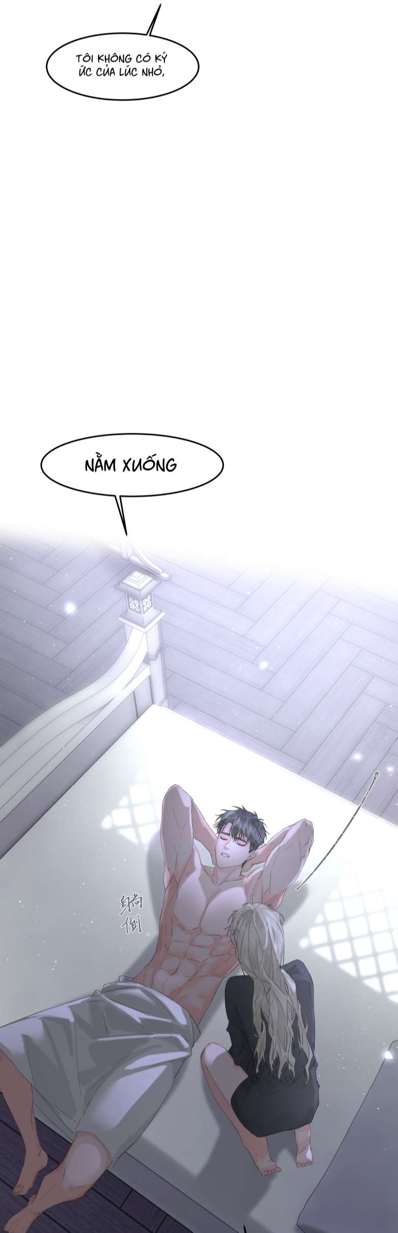 Tiền Nhiệm Vi Vương Chapter 24 - Trang 4