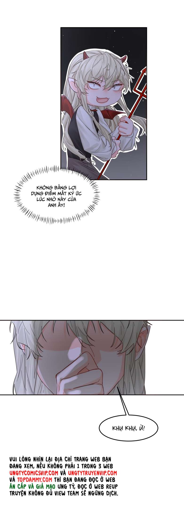 Tiền Nhiệm Vi Vương Chapter 24 - Trang 4